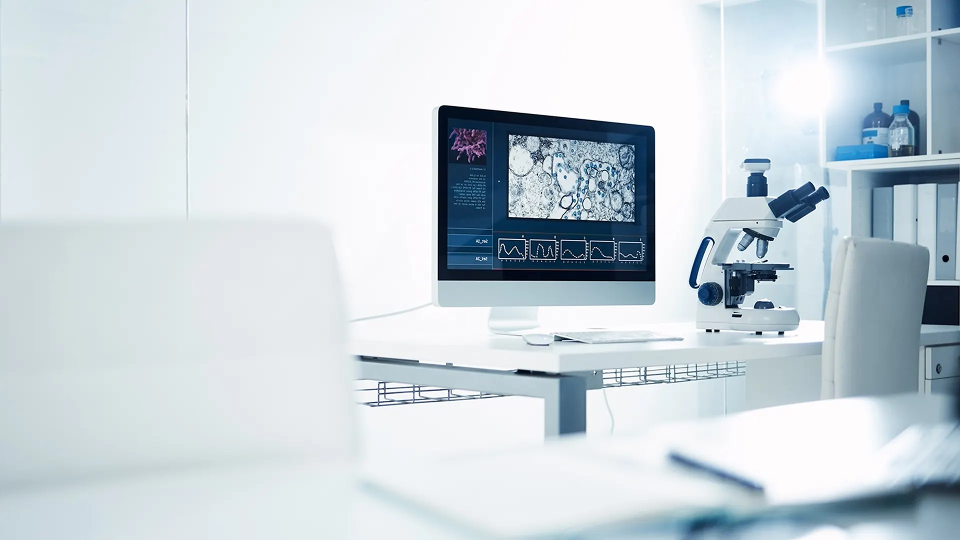 L.A.D. Laboratorio di Accertamenti Diagnostici a Roma centro si caratterizza per una gamma completa di analisi del sangue e delle urine, esami strumentali e visite specialistiche.